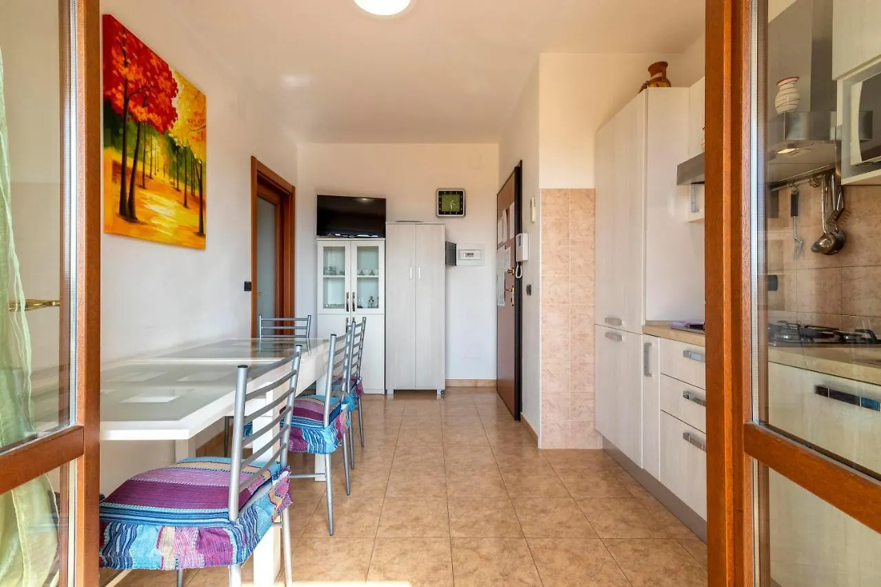 Adriatico Apartment Alghero Italy