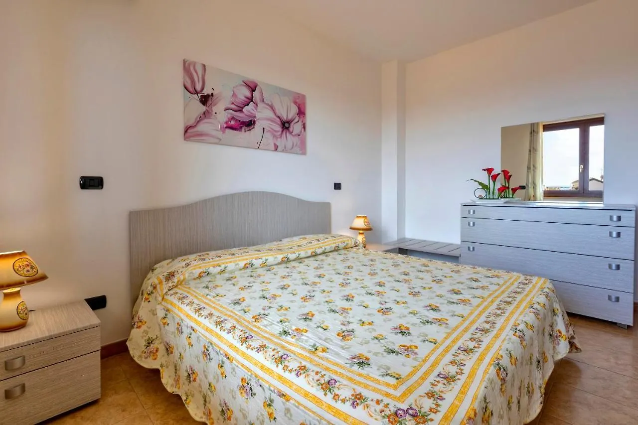 Adriatico Apartment Alghero 0*,