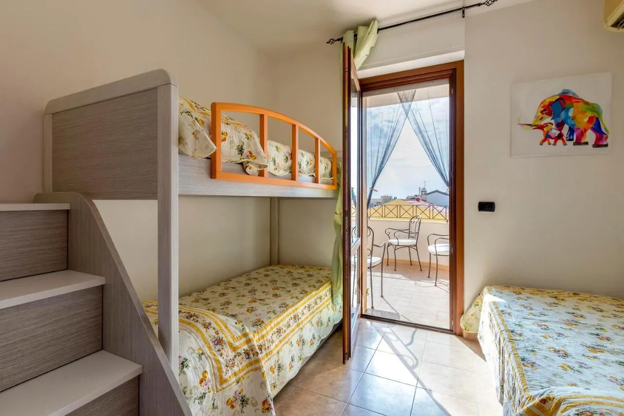 Adriatico Apartment Alghero