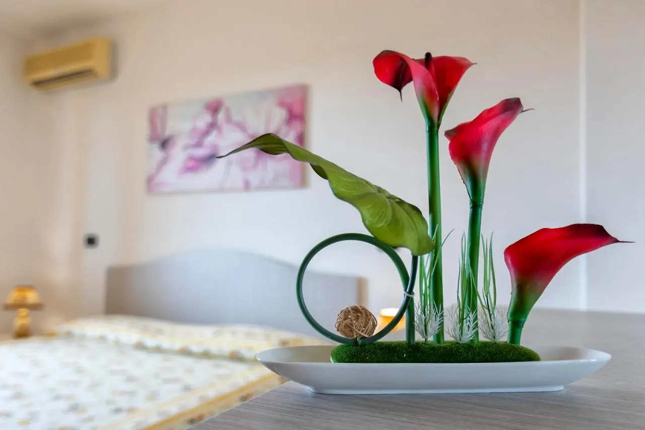 Adriatico Apartment Alghero Italy
